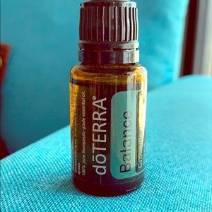 DoTERRA Essential oils BALANCE new 15ml